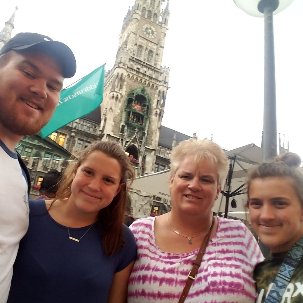 Meet your Posher, Stacey